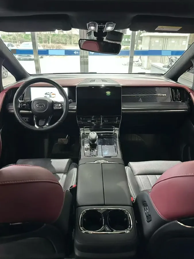 2023 GAC Trumpchi M8 2.0T 190HP L4 E-CVT Hybrid,autocango,china used car exporter,china ev exporter,chinese used car exporter,chinese used ev exporter