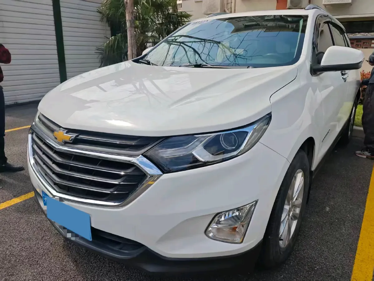 2019 Chevrolet Equinox 1.5T 180HP L4 6AT,autocango,china used car exporter,china ev exporter,chinese used car exporter,chinese used ev exporter