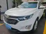2019 Chevrolet Equinox 1.5T 180HP L4 6AT