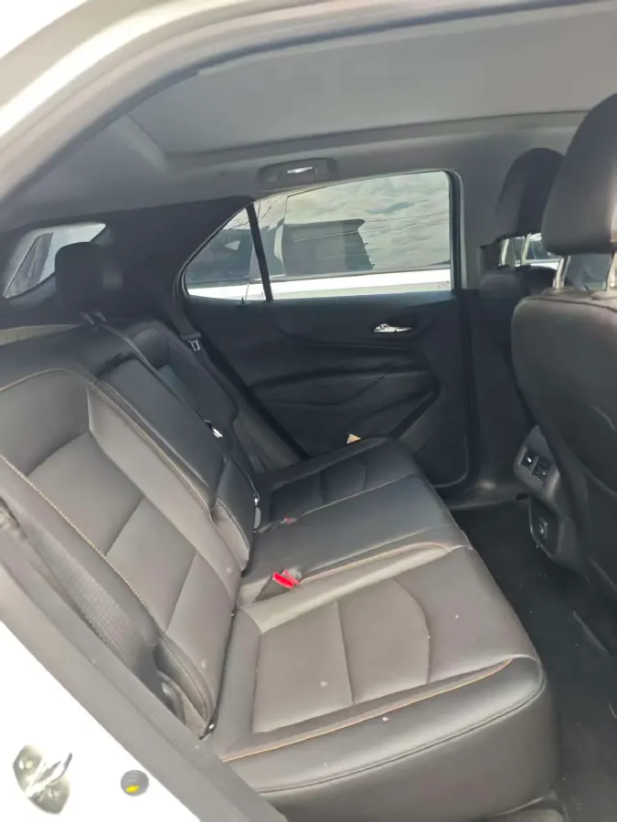 2019 Chevrolet Equinox 1.5T 180HP L4 6AT,autocango,china used car exporter,china ev exporter,chinese used car exporter,chinese used ev exporter