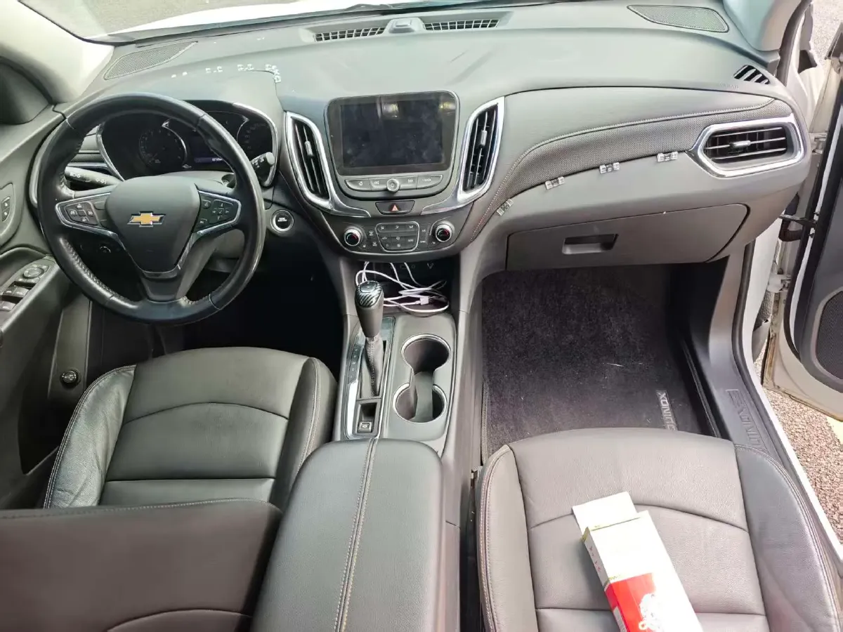 2019 Chevrolet Equinox 1.5T 180HP L4 6AT,autocango,china used car exporter,china ev exporter,chinese used car exporter,chinese used ev exporter