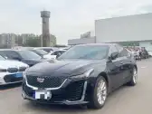 2021 CADILLAC CT5,autocango,china used car exporter,china ev exporter,chinese used car exporter,chinese used ev exporter