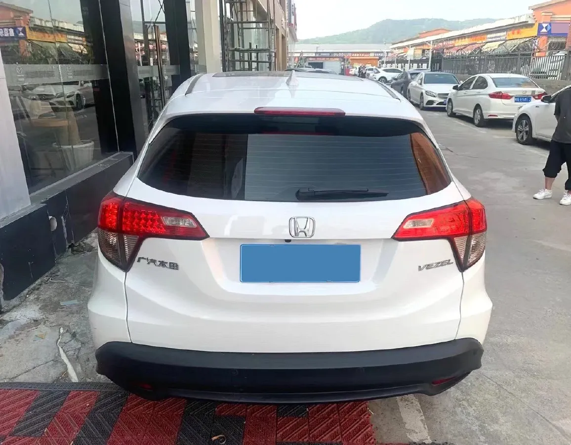 2020 Honda Vezel 1.5T 177HP L4 CVT,autocango,china used car exporter,china ev exporter,chinese used car exporter,chinese used ev exporter