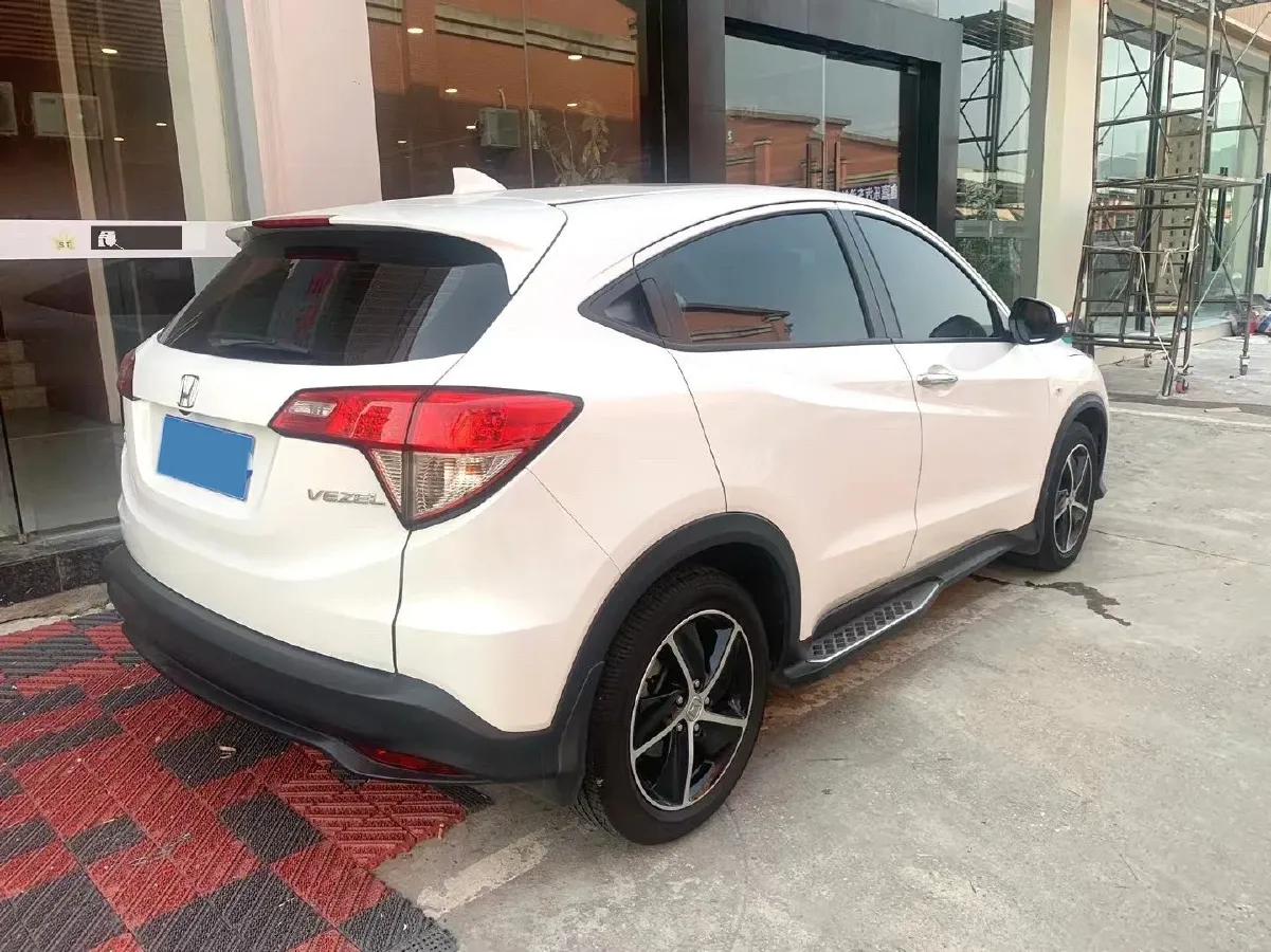 2020 Honda Vezel 1.5T 177HP L4 CVT,autocango,china used car exporter,china ev exporter,chinese used car exporter,chinese used ev exporter