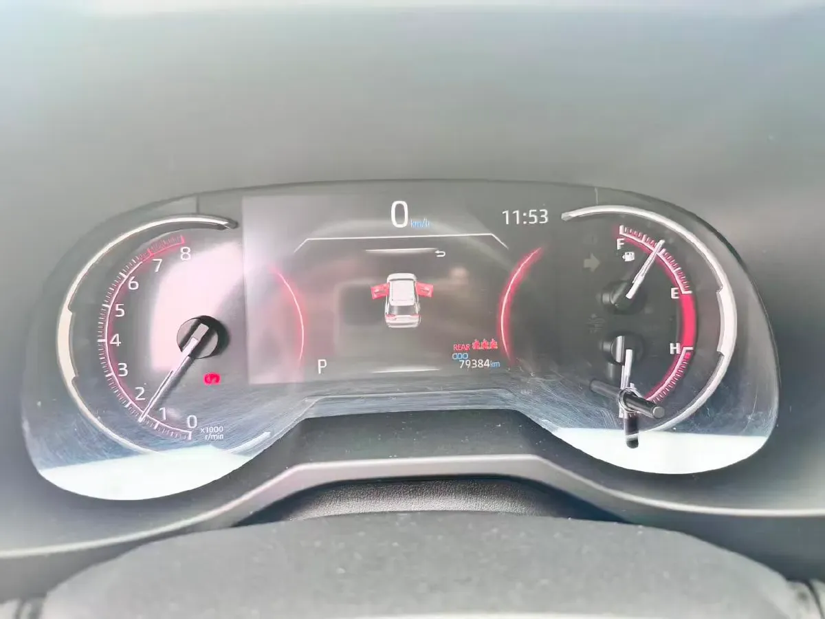 2021 Toyota RAV4 2.0L 171HP L4 CVT,autocango,china used car exporter,china ev exporter,chinese used car exporter,chinese used ev exporter