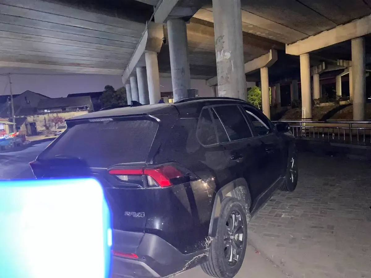 2023 Toyota RAV4 2.0L 171HP L4 CVT,autocango,china used car exporter,china ev exporter,chinese used car exporter,chinese used ev exporter