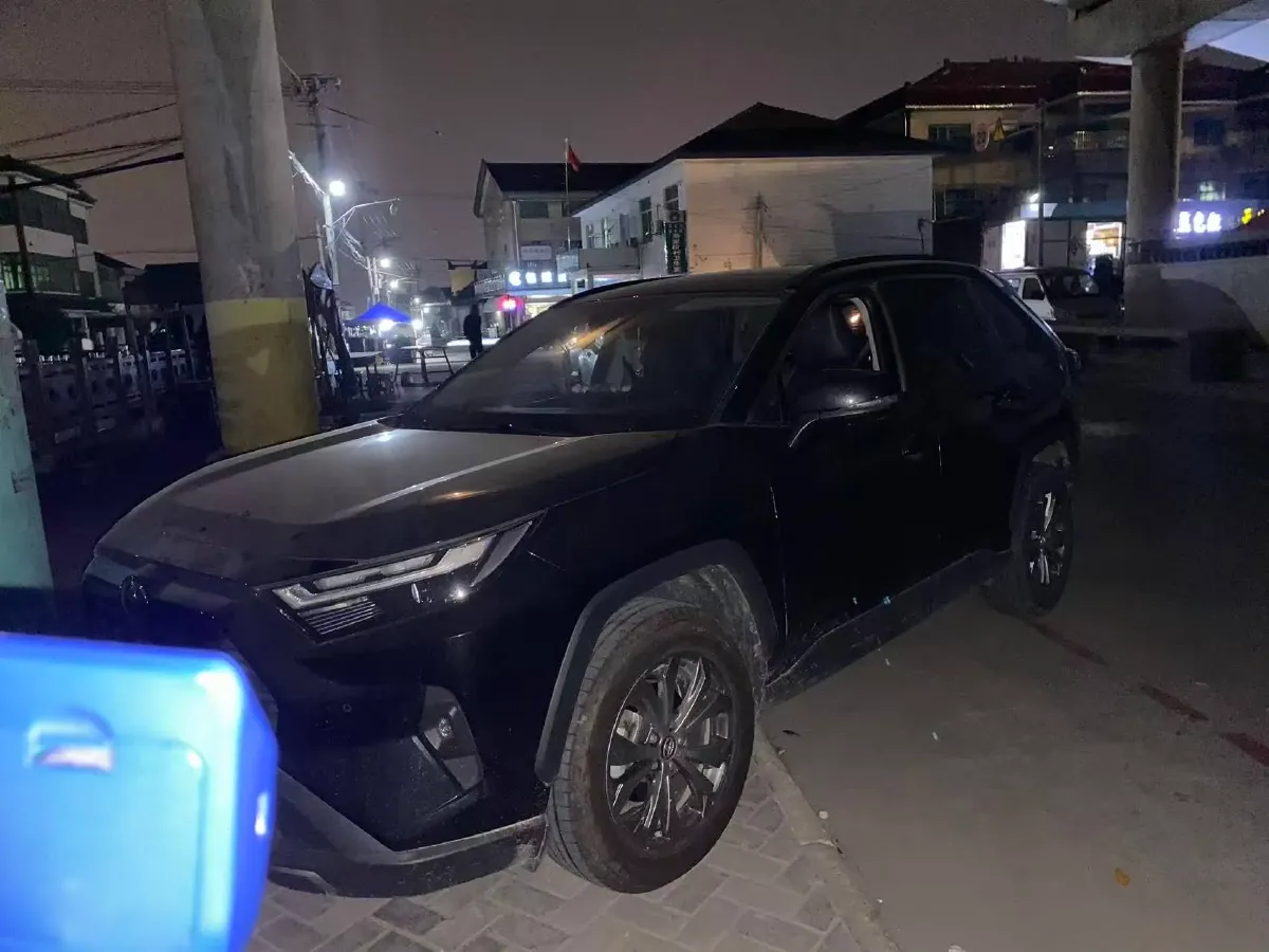 2023 Toyota RAV4 2.0L 171HP L4 CVT,autocango,china used car exporter,china ev exporter,chinese used car exporter,chinese used ev exporter