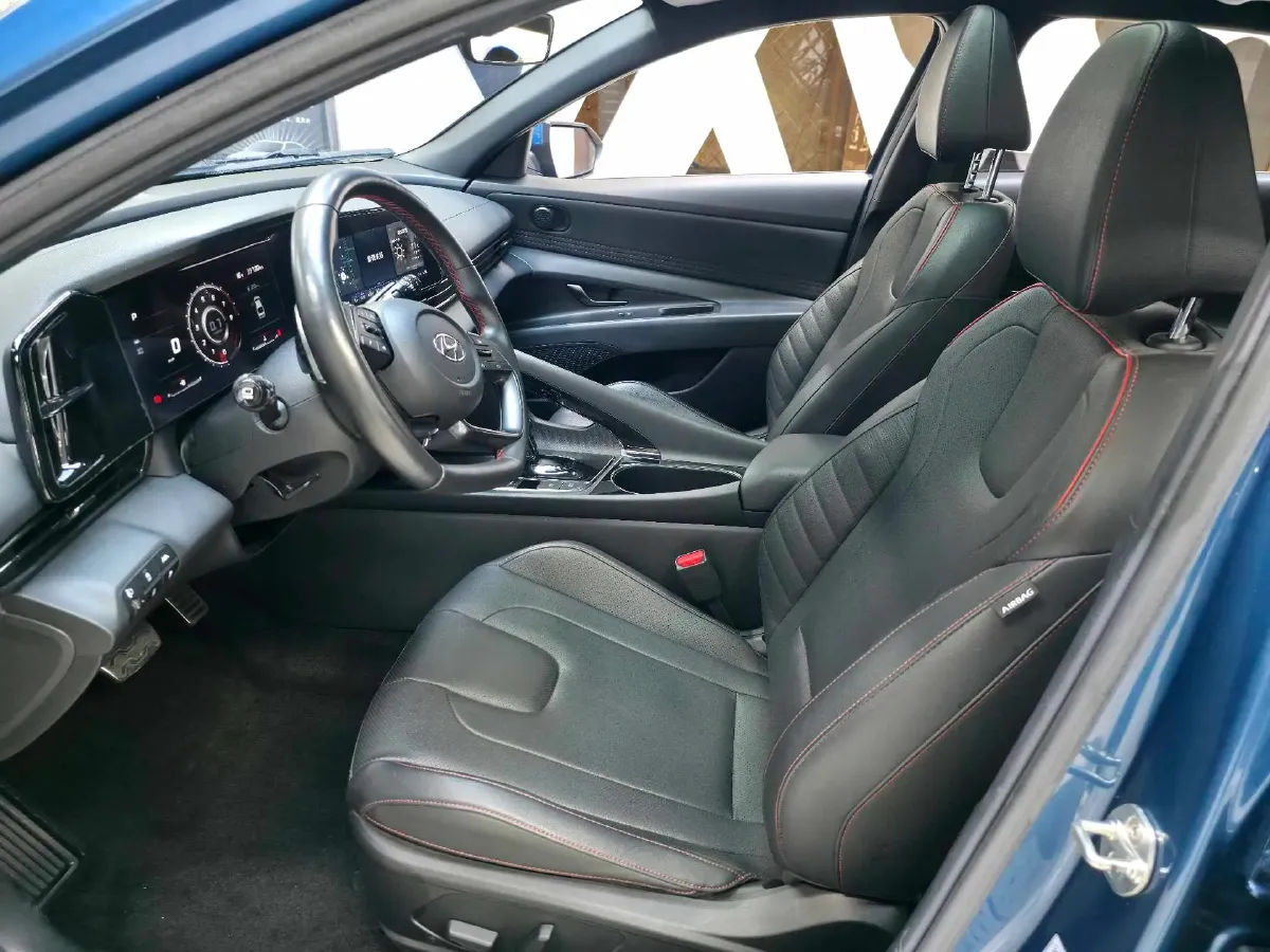 2021 Hyundai Elantra 1.4T 140HP L4 7DCT,autocango,china used car exporter,china ev exporter,chinese used car exporter,chinese used ev exporter
