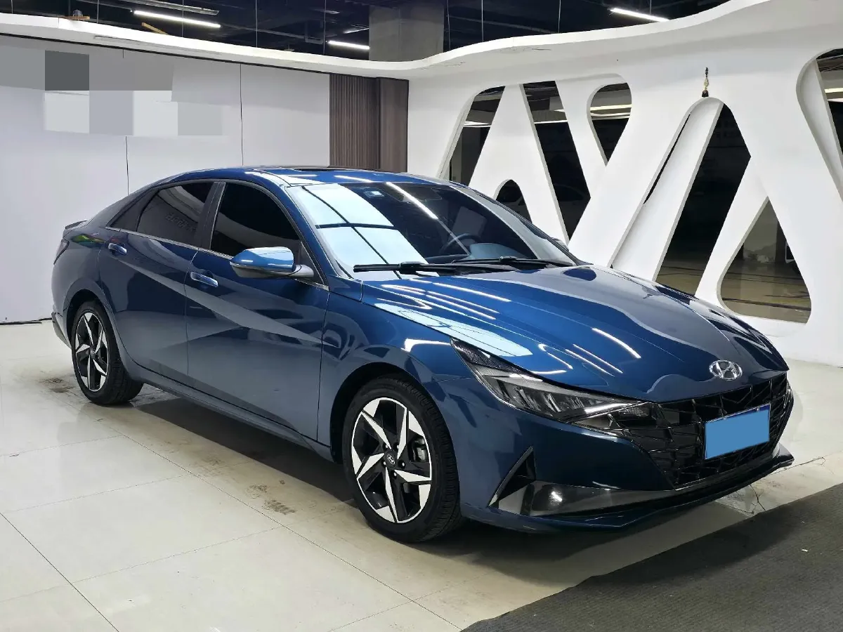 2021 Hyundai Elantra 1.4T 140HP L4 7DCT,autocango,china used car exporter,china ev exporter,chinese used car exporter,chinese used ev exporter