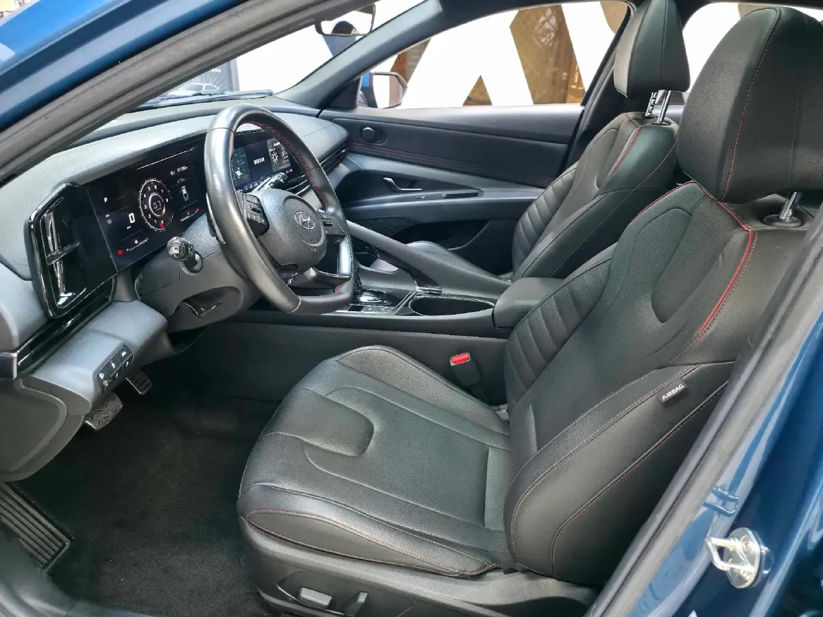 2021 Hyundai Elantra 1.4T 140HP L4 7DCT,autocango,china used car exporter,china ev exporter,chinese used car exporter,chinese used ev exporter