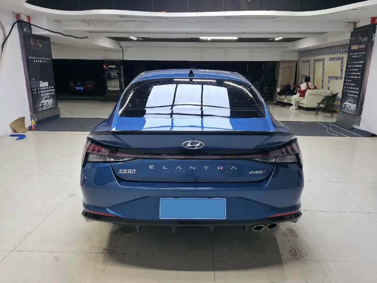 2021 Hyundai Elantra 1.4T 140HP L4 7DCT,autocango,china used car exporter,china ev exporter,chinese used car exporter,chinese used ev exporter