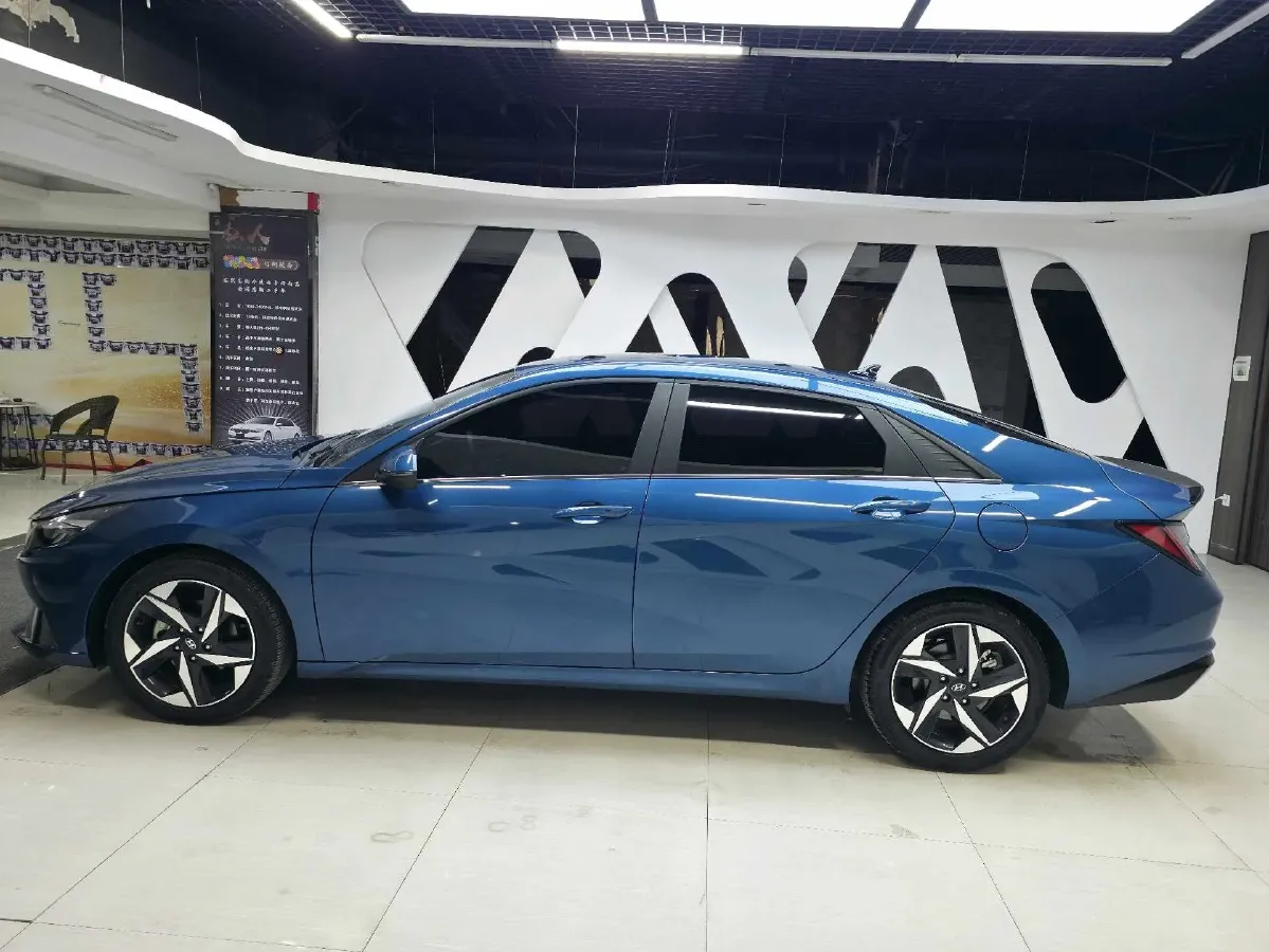 2021 Hyundai Elantra 1.4T 140HP L4 7DCT,autocango,china used car exporter,china ev exporter,chinese used car exporter,chinese used ev exporter