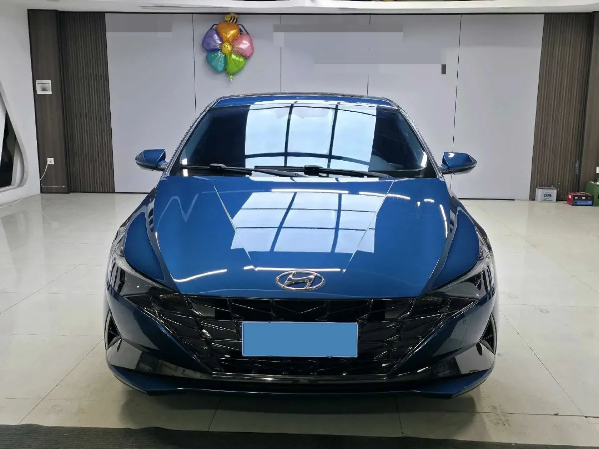 2021 Hyundai Elantra 1.4T 140HP L4 7DCT,autocango,china used car exporter,china ev exporter,chinese used car exporter,chinese used ev exporter