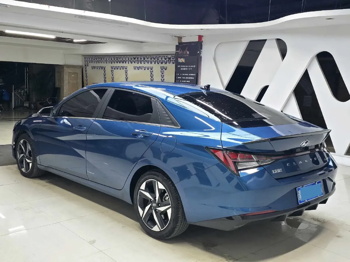 2021 Hyundai Elantra 1.4T 140HP L4 7DCT,autocango,china used car exporter,china ev exporter,chinese used car exporter,chinese used ev exporter