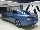 2021 Hyundai Elantra 1.4T 140HP L4 7DCT