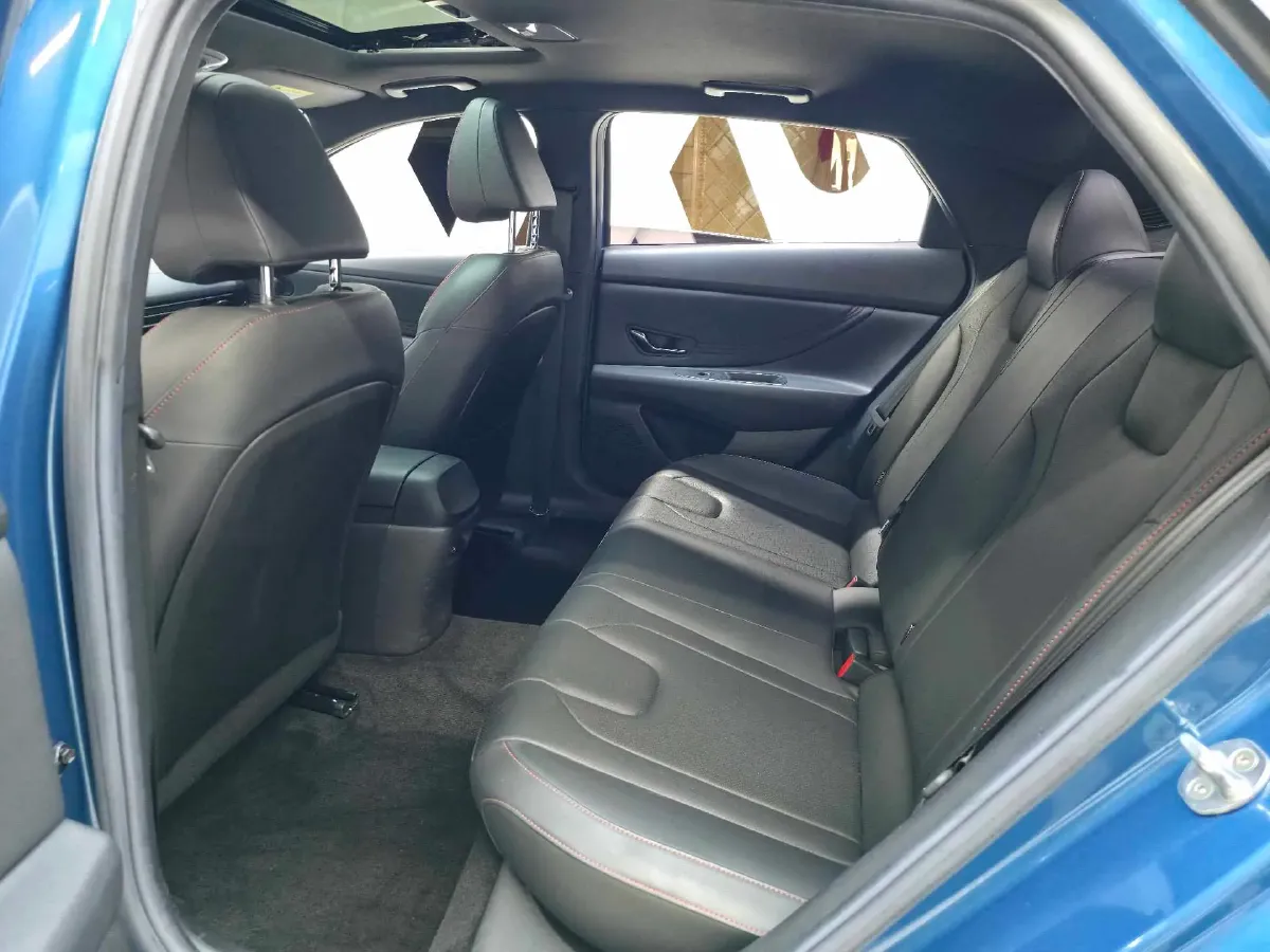 2021 Hyundai Elantra 1.4T 140HP L4 7DCT,autocango,china used car exporter,china ev exporter,chinese used car exporter,chinese used ev exporter