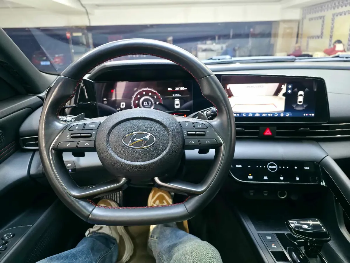 2021 Hyundai Elantra 1.4T 140HP L4 7DCT,autocango,china used car exporter,china ev exporter,chinese used car exporter,chinese used ev exporter