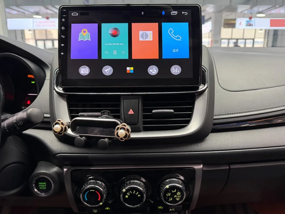 2022 Toyota Yaris L 1.5L 112HP L4 CVT,autocango,china used car exporter,china ev exporter,chinese used car exporter,chinese used ev exporter