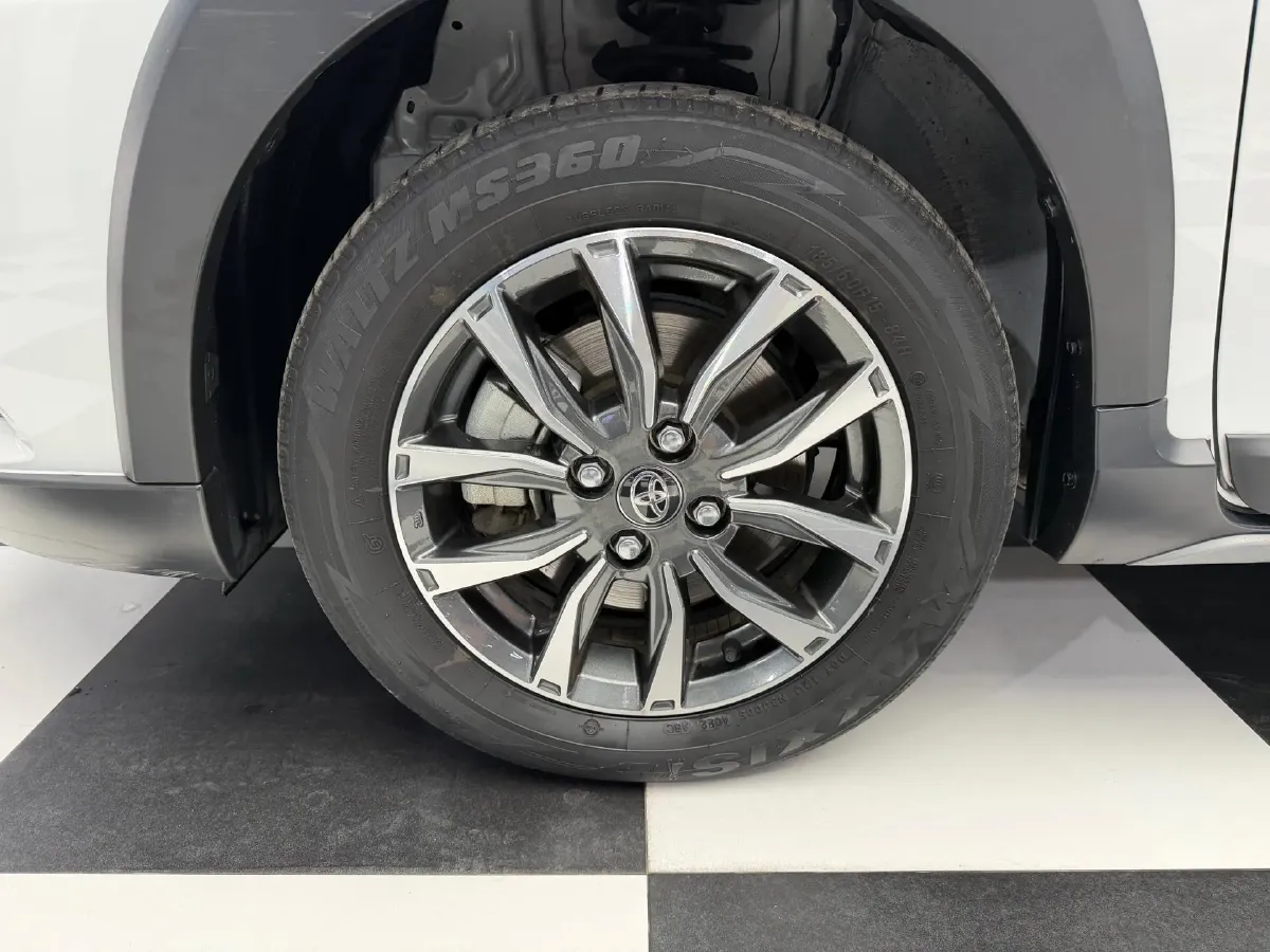 2022 Toyota Yaris L 1.5L 112HP L4 CVT,autocango,china used car exporter,china ev exporter,chinese used car exporter,chinese used ev exporter