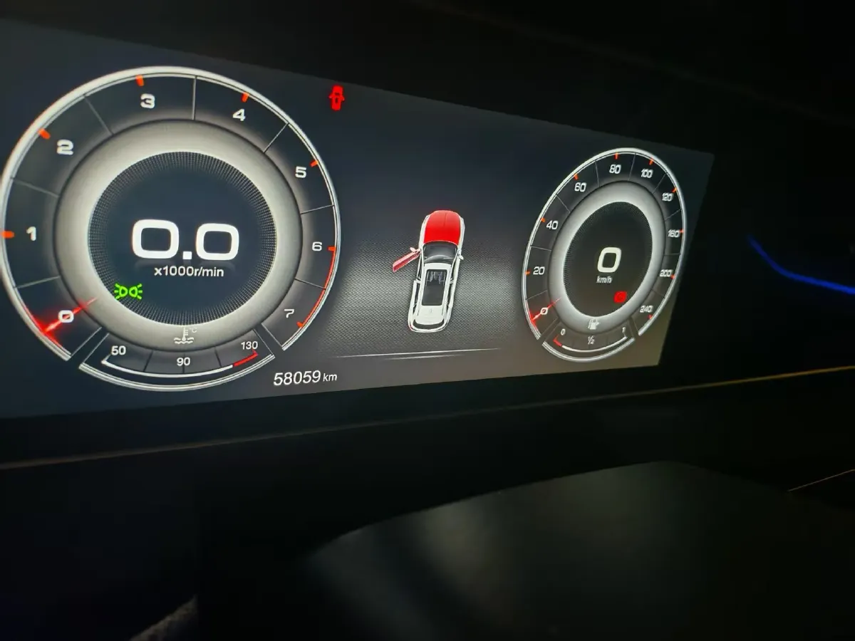 2022 HongQi HS5 2.0T 224HP L4 6AT,autocango,china used car exporter,china ev exporter,chinese used car exporter,chinese used ev exporter