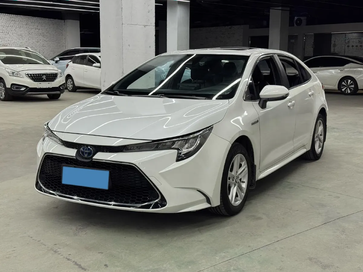 2021 Toyota Levin 1.8L 98HP L4 E-CVT Hybrid,autocango,china used car exporter,china ev exporter,chinese used car exporter,chinese used ev exporter