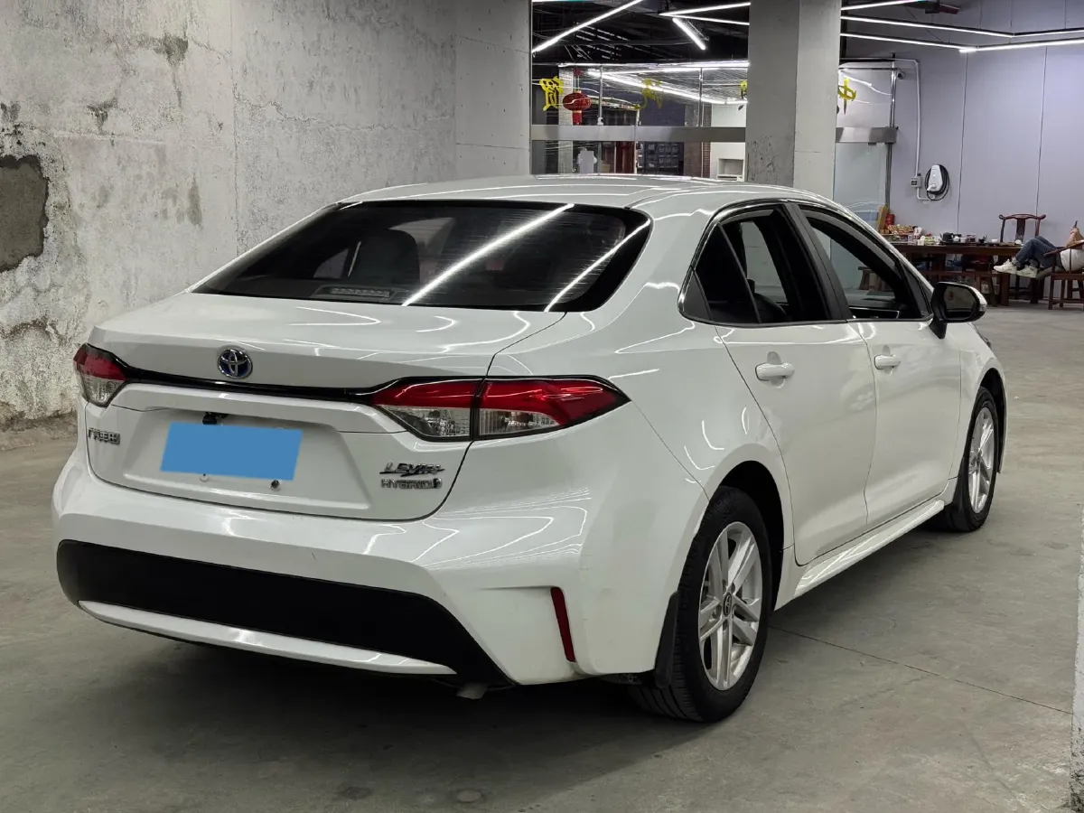 2021 Toyota Levin 1.8L 98HP L4 E-CVT Hybrid,autocango,china used car exporter,china ev exporter,chinese used car exporter,chinese used ev exporter