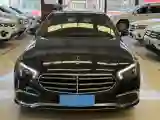 2021 Mercedes-Benz E Class 2.0T 258HP L4 9AT