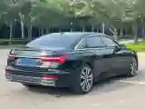 2022 Audi A6L 2.0T 190HP L4 7DCT
