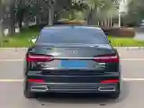 2022 Audi A6L 2.0T 190HP L4 7DCT