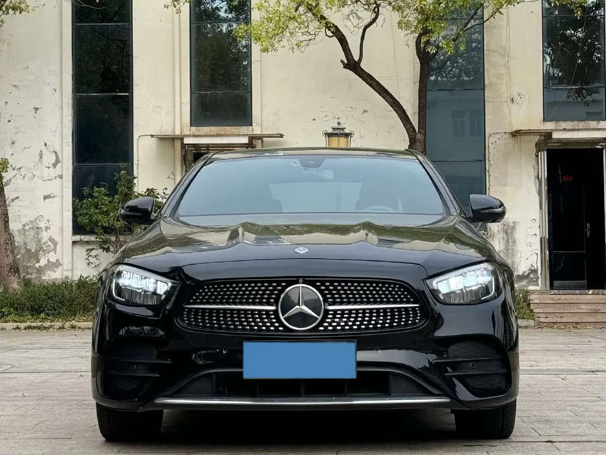 2021 Mercedes-Benz E Class 2.0T 258HP L4 9AT,autocango,china used car exporter,china ev exporter,chinese used car exporter,chinese used ev exporter