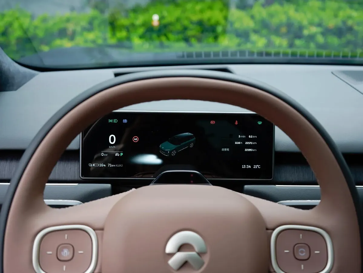 2024 NIO ES8 BEV 75KWH,autocango,china used car exporter,china ev exporter,chinese used car exporter,chinese used ev exporter