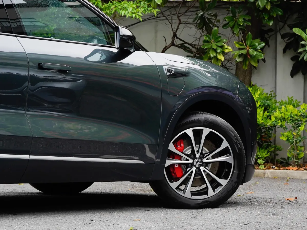 2024 NIO ES8 BEV 75KWH,autocango,china used car exporter,china ev exporter,chinese used car exporter,chinese used ev exporter