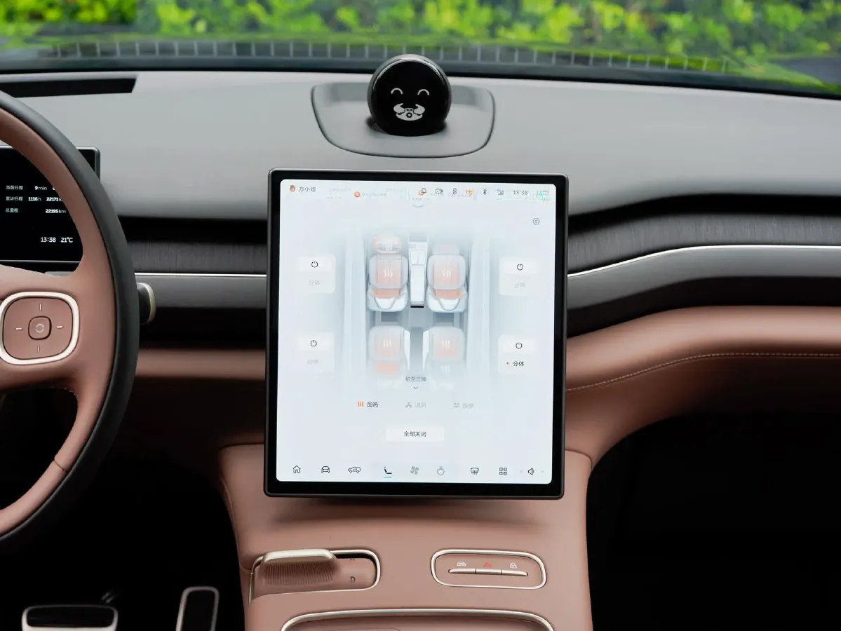 2024 NIO ES8 BEV 75KWH,autocango,china used car exporter,china ev exporter,chinese used car exporter,chinese used ev exporter