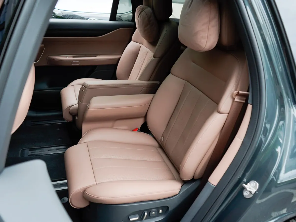 2024 NIO ES8 BEV 75KWH,autocango,china used car exporter,china ev exporter,chinese used car exporter,chinese used ev exporter