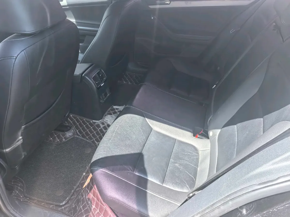 2018 JMC YuSheng S350 2.0T 141HP L4 6AT,autocango,china used car exporter,china ev exporter,chinese used car exporter,chinese used ev exporter