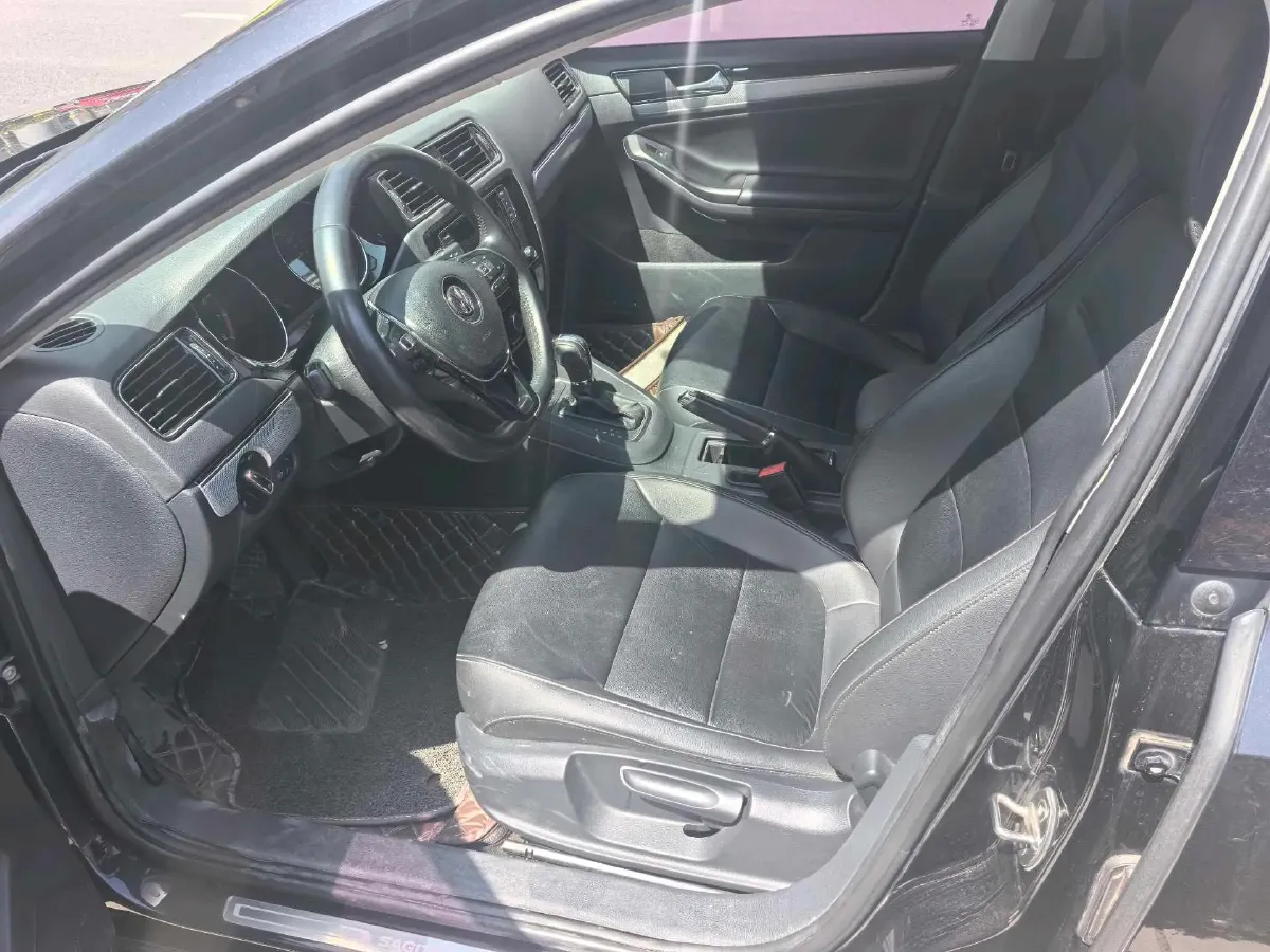 2018 JMC YuSheng S350 2.0T 141HP L4 6AT,autocango,china used car exporter,china ev exporter,chinese used car exporter,chinese used ev exporter