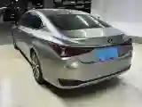 2020 Lexus ES 2.0L 173HP L4 CVT
