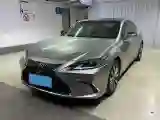 2020 Lexus ES 2.0L 173HP L4 CVT
