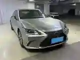 2020 Lexus ES 2.0L 173HP L4 CVT
