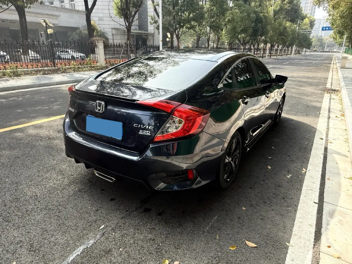 2019 Honda Civic 1.5T 177HP L4 CVT,autocango,china used car exporter,china ev exporter,chinese used car exporter,chinese used ev exporter