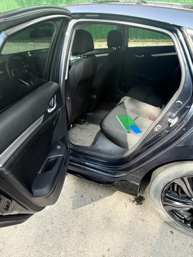 2019 Honda Civic 1.5T 177HP L4 CVT,autocango,china used car exporter,china ev exporter,chinese used car exporter,chinese used ev exporter