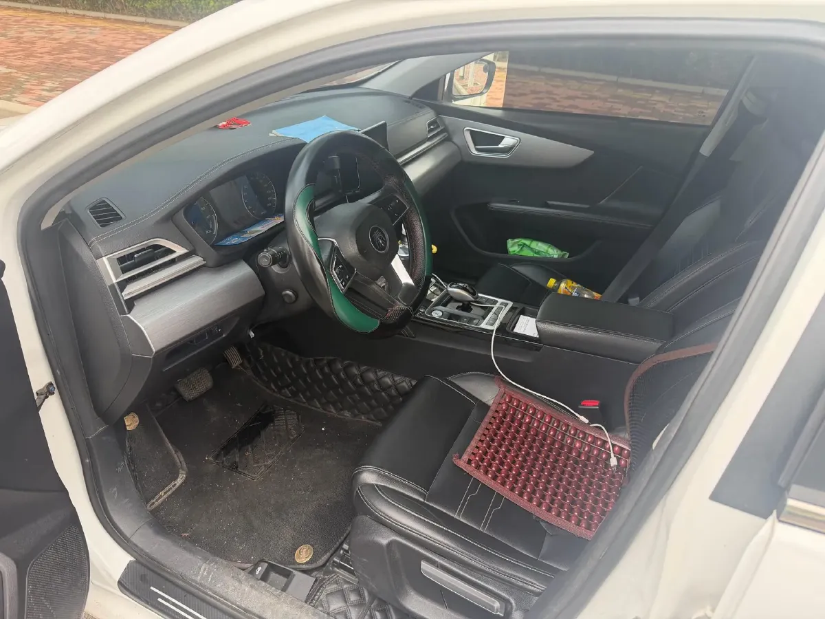 2019 BYD Qin BEV 53.1KWH,autocango,china used car exporter,china ev exporter,chinese used car exporter,chinese used ev exporter