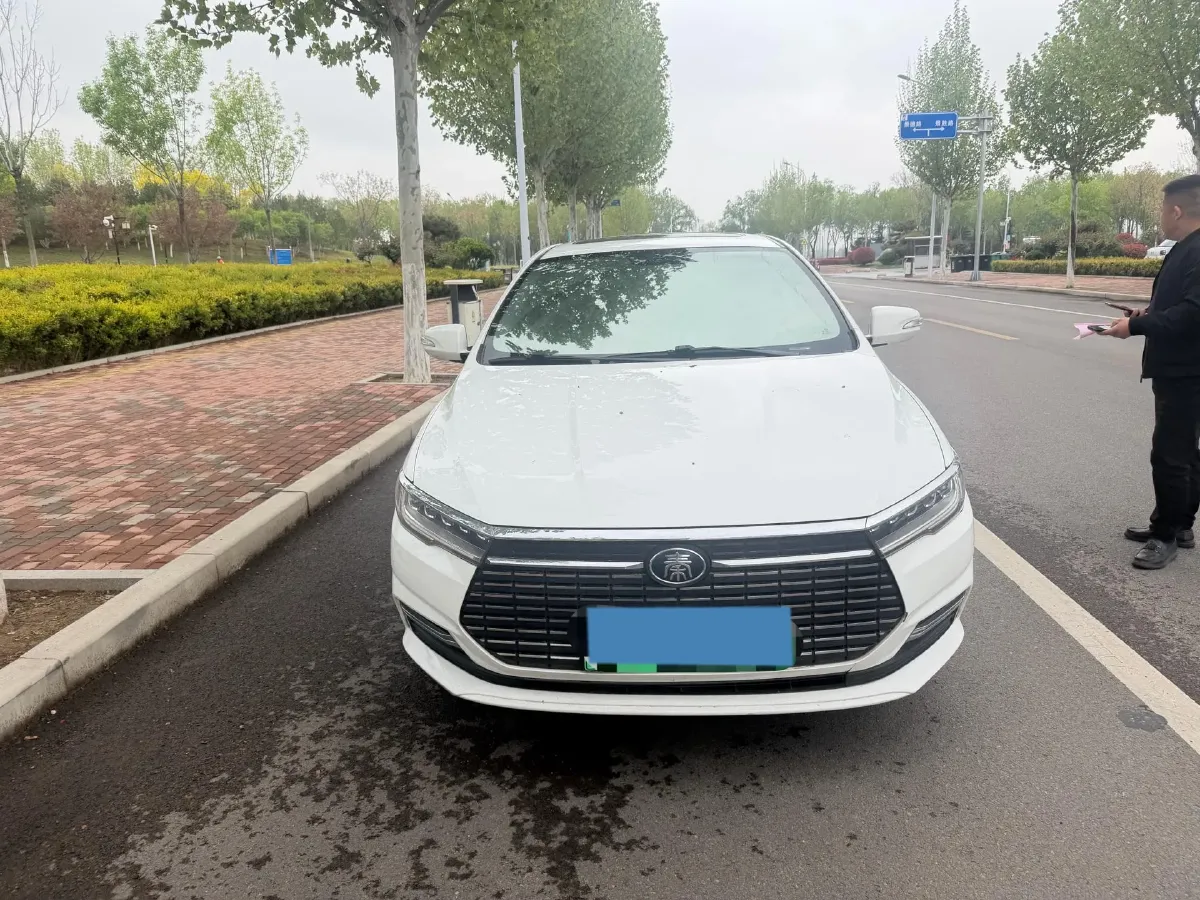 2019 BYD Qin BEV 53.1KWH,autocango,china used car exporter,china ev exporter,chinese used car exporter,chinese used ev exporter
