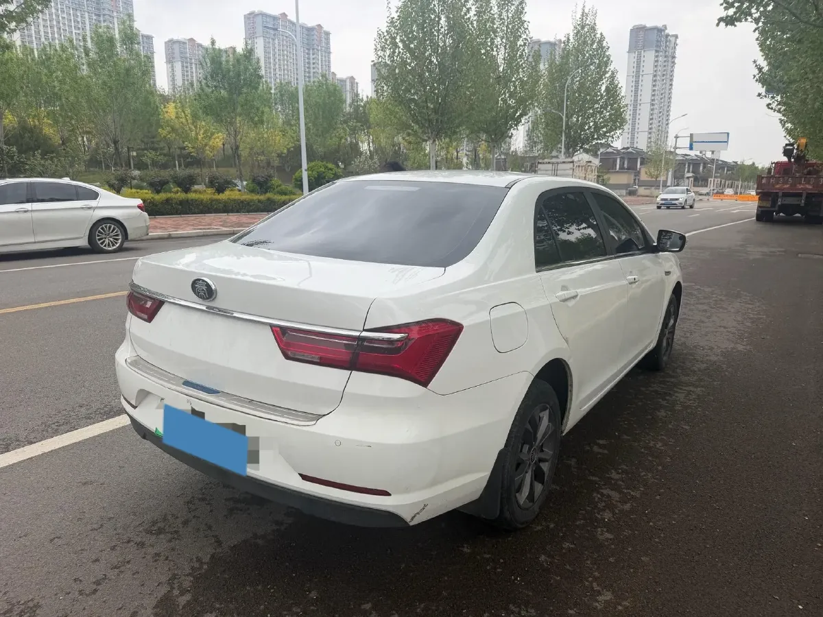 2019 BYD Qin BEV 53.1KWH,autocango,china used car exporter,china ev exporter,chinese used car exporter,chinese used ev exporter