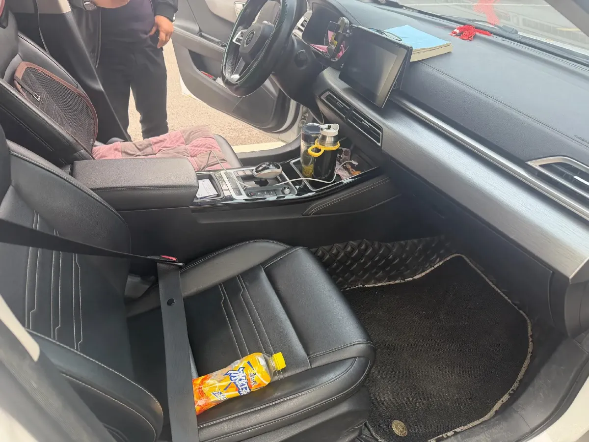 2019 BYD Qin BEV 53.1KWH,autocango,china used car exporter,china ev exporter,chinese used car exporter,chinese used ev exporter