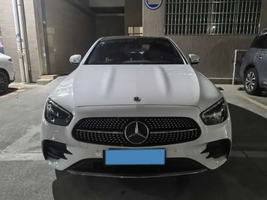 2022 Mercedes-Benz E Class 2.0T 258HP L4 9AT,autocango,china used car exporter,china ev exporter,chinese used car exporter,chinese used ev exporter