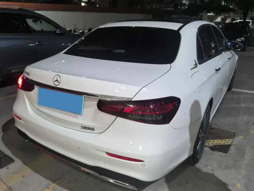 2022 Mercedes-Benz E Class 2.0T 258HP L4 9AT,autocango,china used car exporter,china ev exporter,chinese used car exporter,chinese used ev exporter