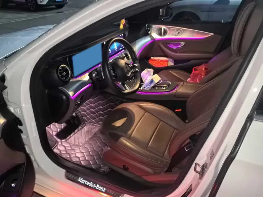 2022 Mercedes-Benz E Class 2.0T 258HP L4 9AT,autocango,china used car exporter,china ev exporter,chinese used car exporter,chinese used ev exporter