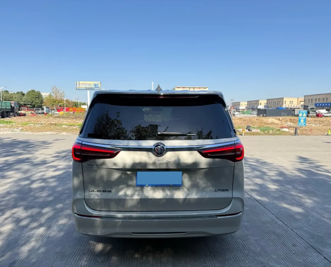 2021 Buick GL8 2.0T 237HP L4 9AT,autocango,china used car exporter,china ev exporter,chinese used car exporter,chinese used ev exporter