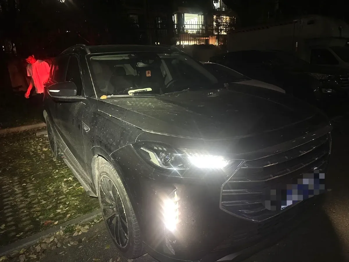 2021 Jetour X70 Plus 1.6T 197HP L4 7DCT,autocango,china used car exporter,china ev exporter,chinese used car exporter,chinese used ev exporter